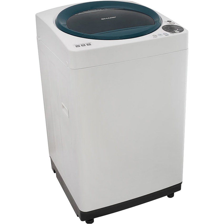 Máy giặt Sharp 7.8Kg ES-U78GV-G (Màu xanh)