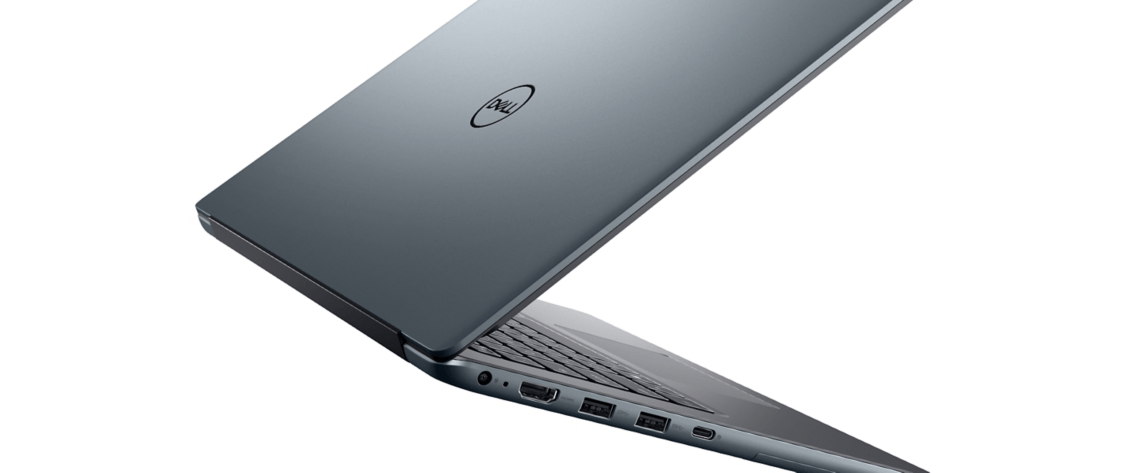 Laptop Dell Vostro 5490 V4I3101W