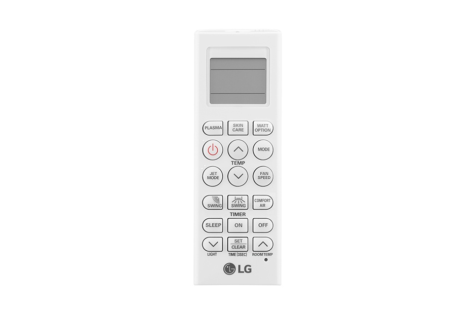 Điều hòa 1 chiều Dual Inverter LG V18END - 17000BTU Dual Cool