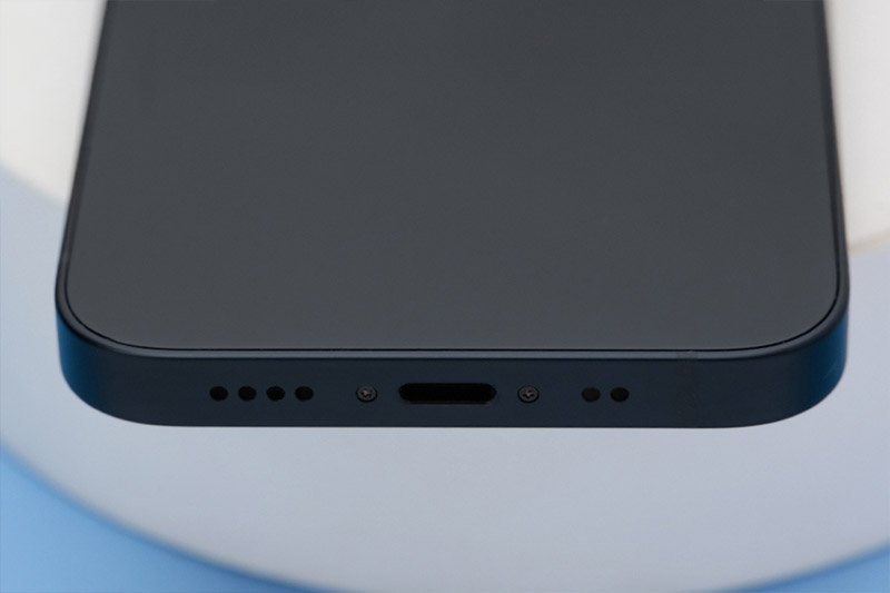 APPLE iPhone 12 Mini 64G Black (2020)