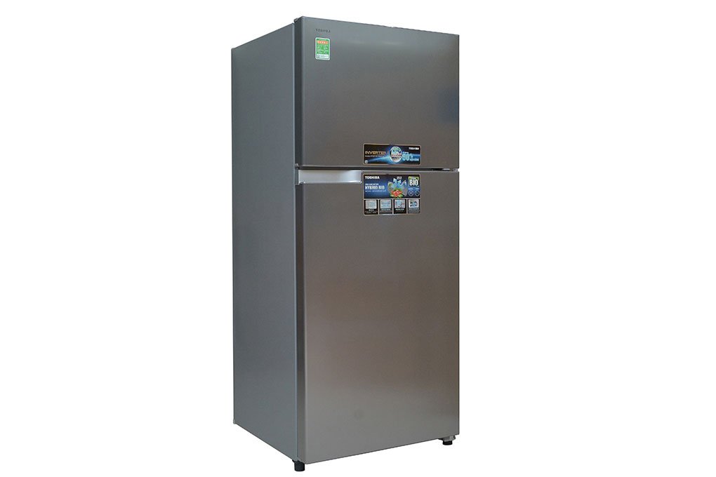 TỦ LẠNH TOSHIBA T41VUBZ(LS) - 359 Lít