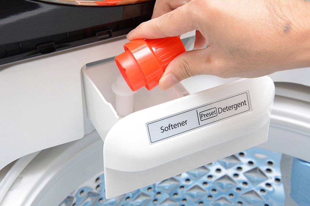 Máy giặt 11 Kg Toshiba 11kg DME1200GV(WK) lồng đứng