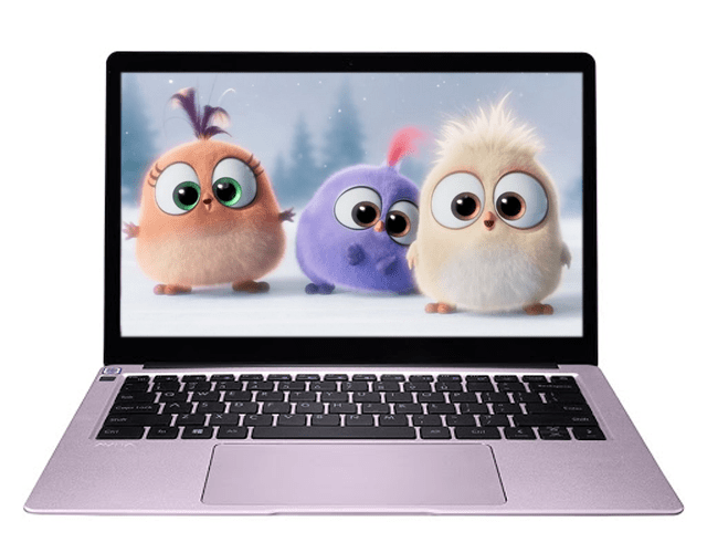 Laptop AVITA LIBER V14J-FL NS14A8VNR571 Tím