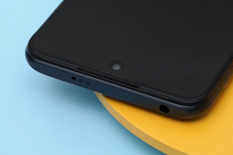 Điện thoại Xiaomi Redmi Note 10 5G (4+128) Xám