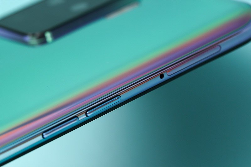 Điện thoại OPPO CPH2203 - A94 Tím (DM)