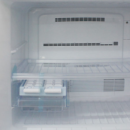Tủ lạnh Mitsubishi Electric MR-F47EH-BRW-V - 380 Lít