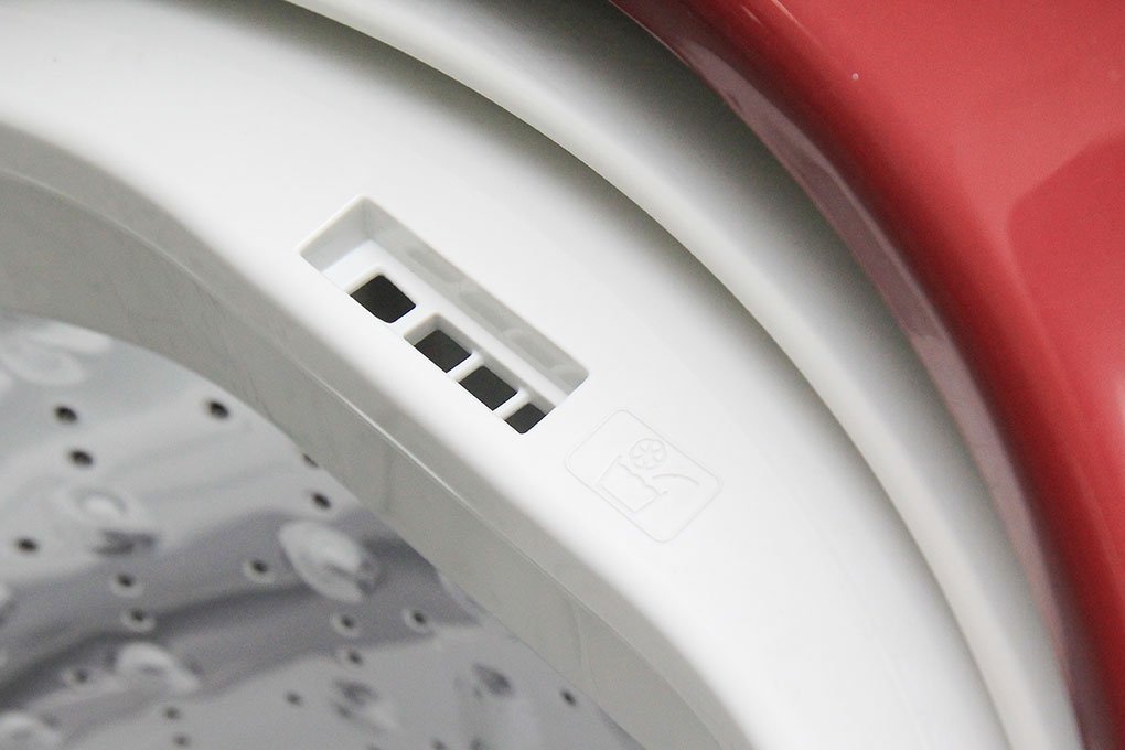 Máy giặt 9 Kg LG WF-S9019DR lồng đứng