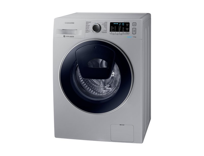 Máy giặt 7.5 Kg Samsung Addwash WW75K5210US hơi nước