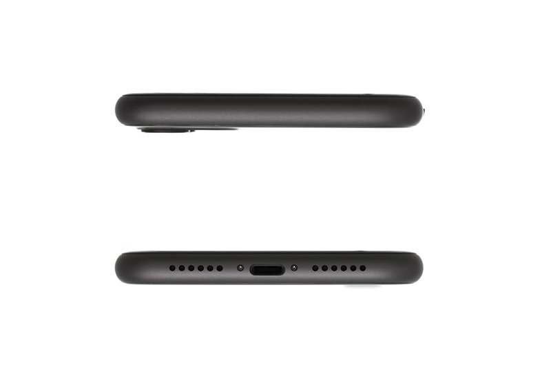 Apple iphone 11 256G Black