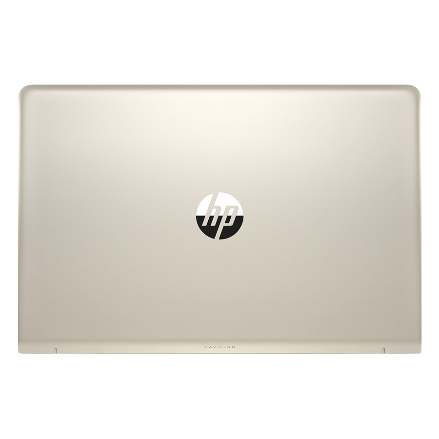 Laptop HP Pavilion 15 cc012TU 2GV01PA Gold