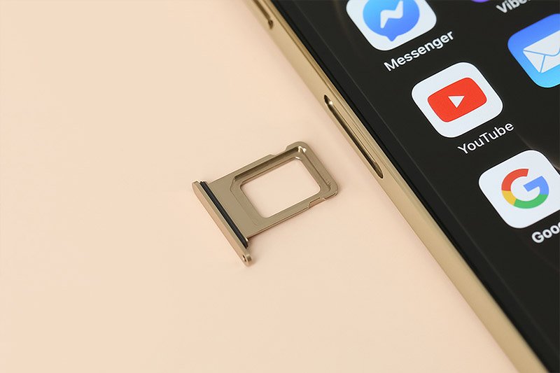 APPLE iPhone 12 Pro Max 128G Gold (2020)