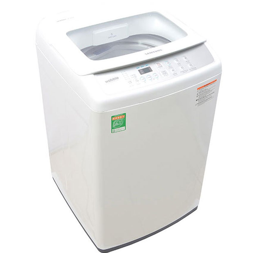 Máy giặt 8.2 Kg Samsung WA82H4200SW1SV lồng đứng