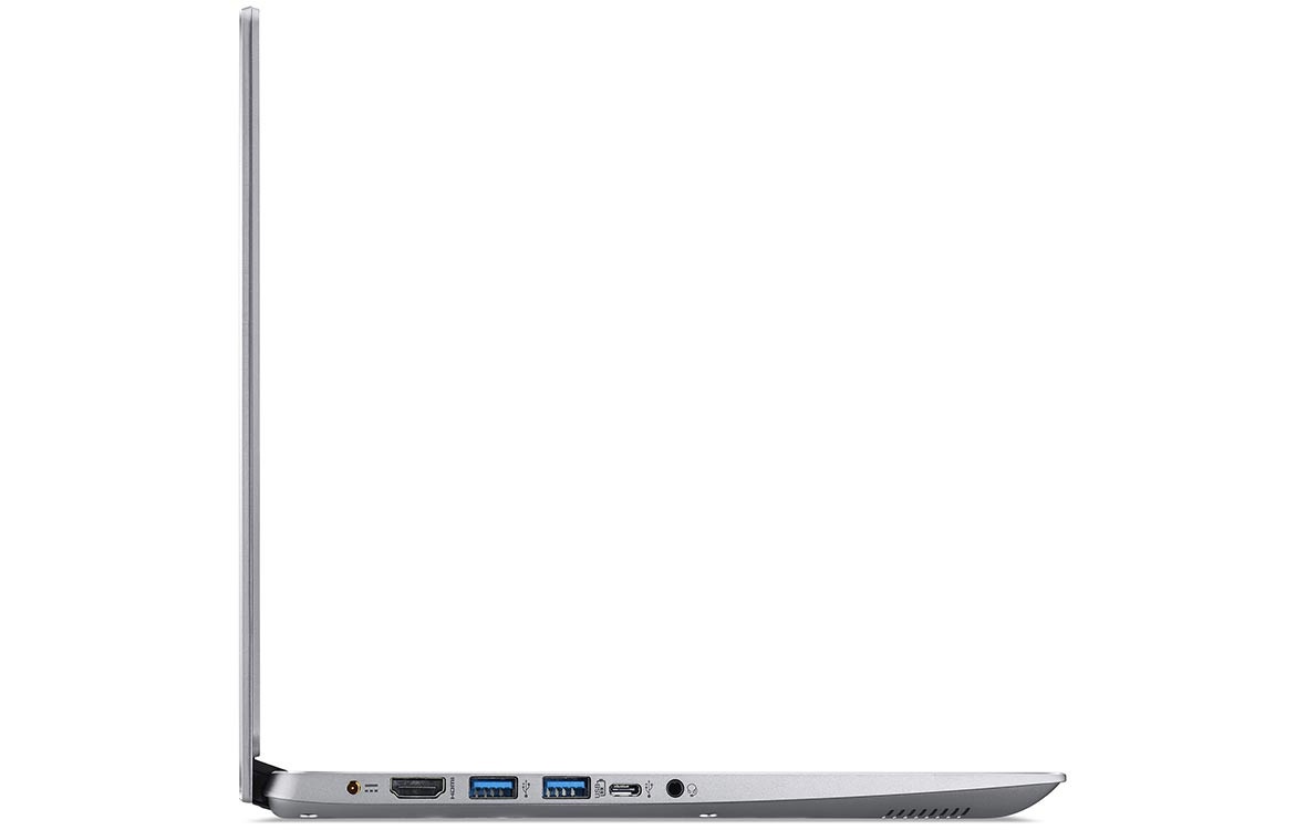 Laptop Acer Swift SF314-54-869S (NX.GXZSV.003) windows 10