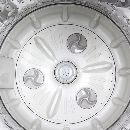 Máy giặt 9 Kg LG WF-S9019FS lồng đứng