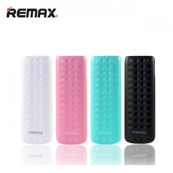 Pin tich điện Remax Proda Lovely 12.000mAh