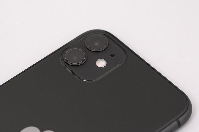 Apple iphone 11 256G Black