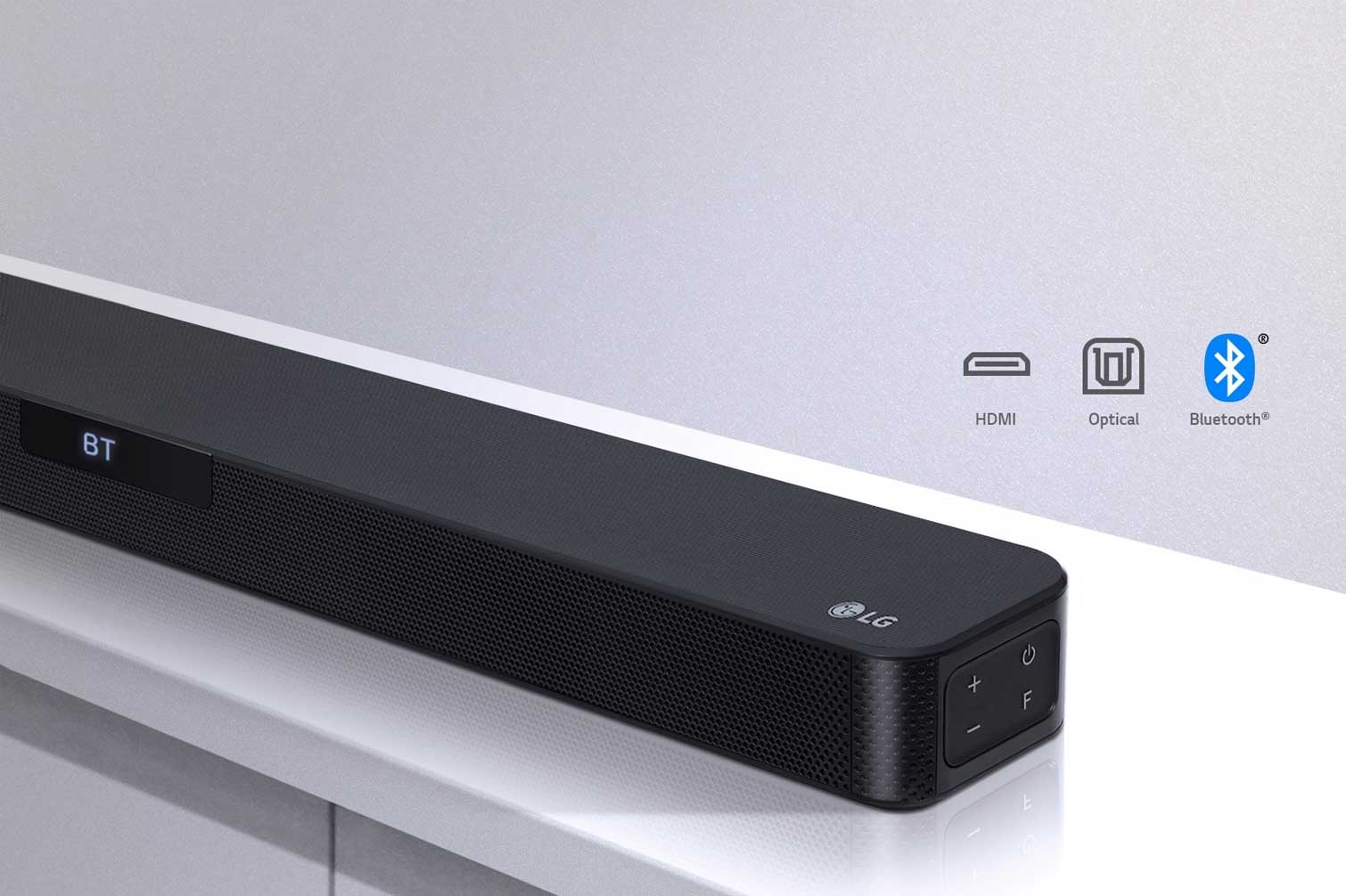 Loa SoundBar LG SL4 2.1 CH