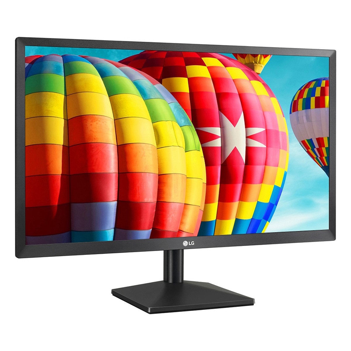 Màn hình LG 24MK430H-B 23.8Inch 75Hz IPS