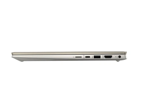 Laptop HP Pavilion 14-dv0534TU 4P5G3PA Vàng