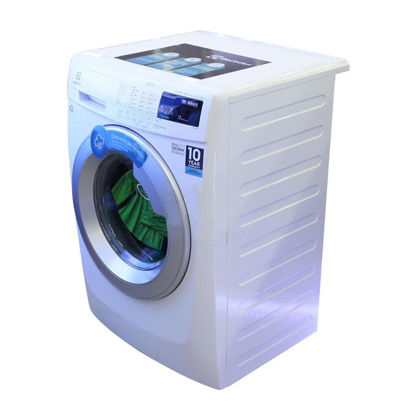 Máy giặt Inverter 7.5 Kg Electrolux EWF10744 (Trắng)
