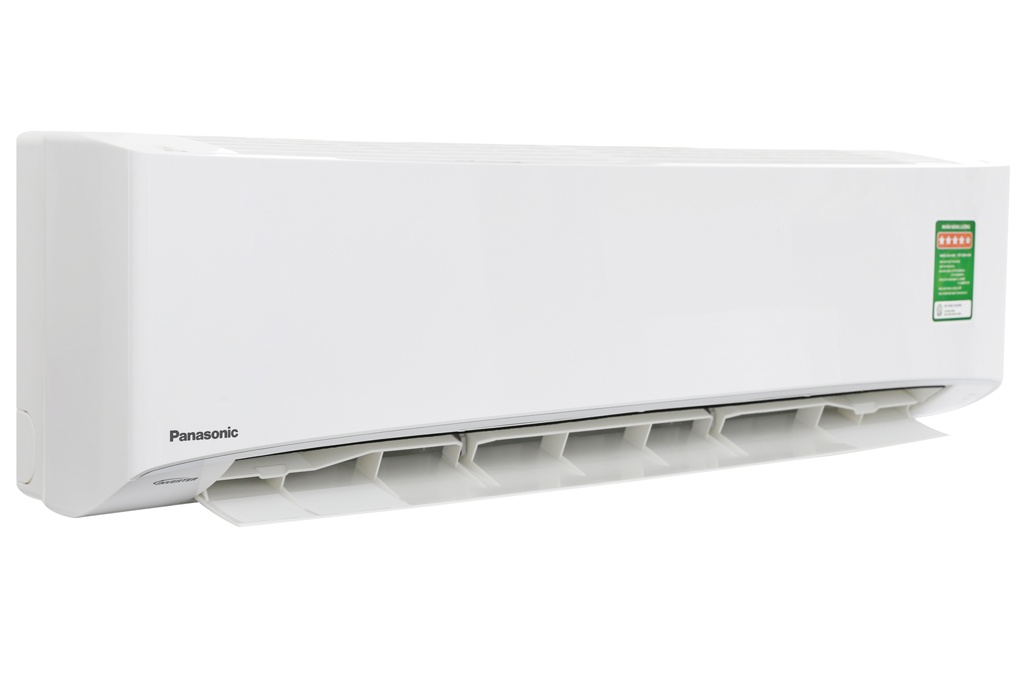 Điều hòa Panasonic 1 chiều inverter PU18UKH-8 18.000BTU