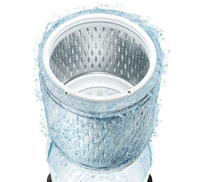 Máy giặt 18 Kg Hitachi SF-180XWV-SL lồng đứng