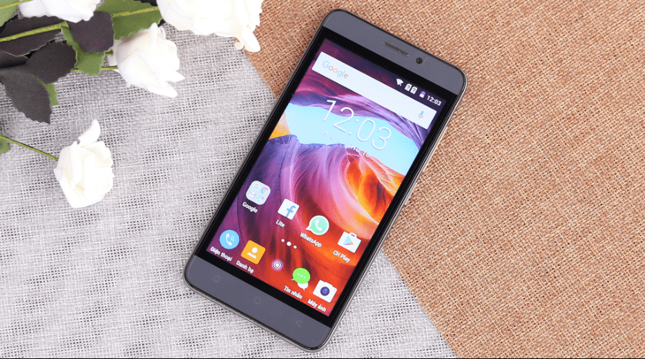 Điện thoại Itel A13 CALX
