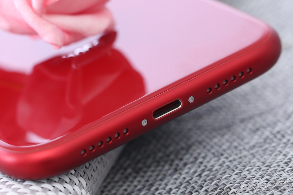 Apple Iphone XR 128G Red