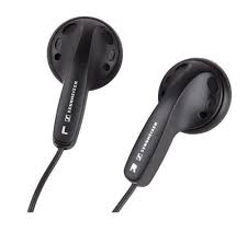 Tai nghe nhét tai không mic Senheiser MX80
