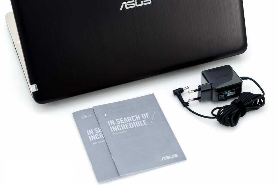 Laptop Asus X541NA-GO012T PenQC N4200