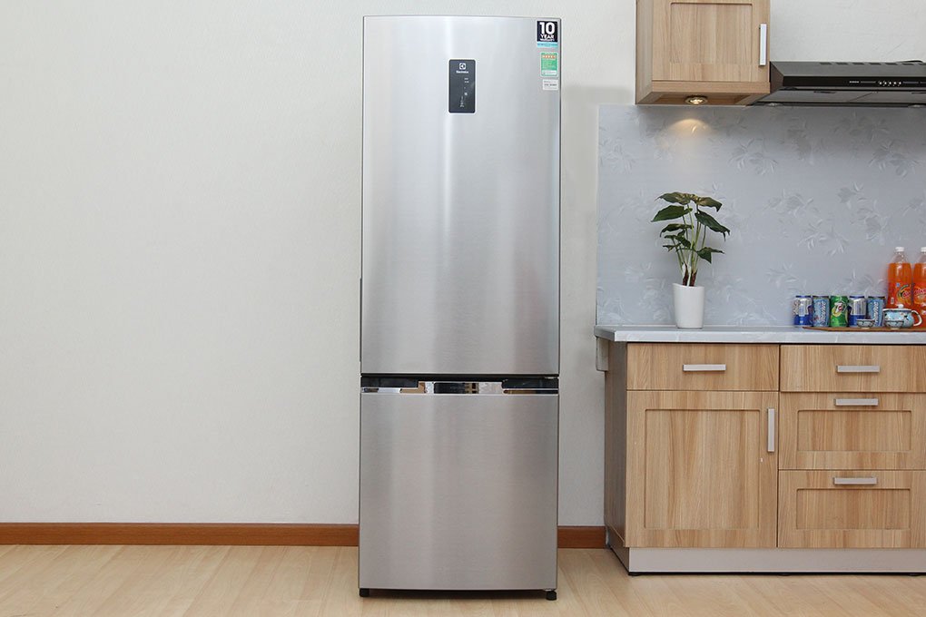 Tủ lạnh Electrolux EBE3500AG-RVN - 350 Lít