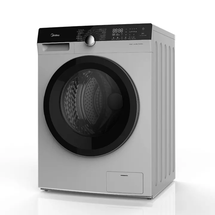 Máy giặt lồng ngang Midea MFK85-1401SK Inverter 8.5Kg