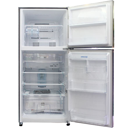 Tủ lạnh Mitsubishi Electric MR-F47EH-SLW-V - 380 Lít