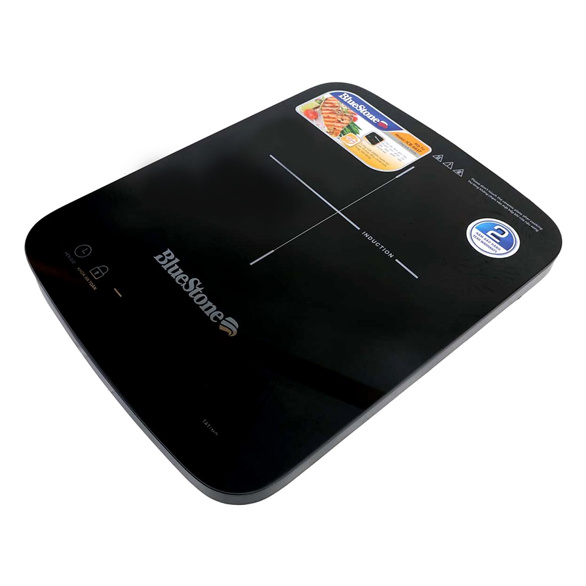 Bếp từ Bluestone ICB-6617 2000W