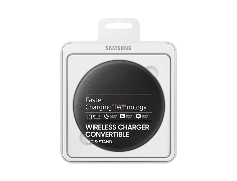 Đế sạc không dây Samsung EP-PG950BBEGWW