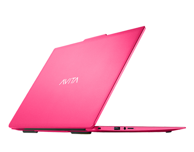 Laptop AVITA LIBER V14 NS14A9VNV561-CRAB Đỏ