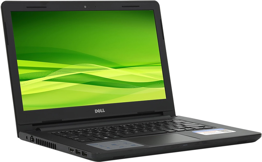 Laptop Dell Inspiron 3476 C4I5121W Win 10