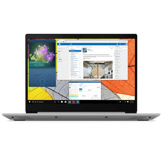 Laptop Lenovo IDP S145-14IIL(81W6001GVN)
