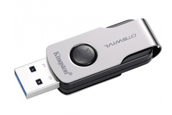 USB Kingston DTSWIVL 32Gb 3.0