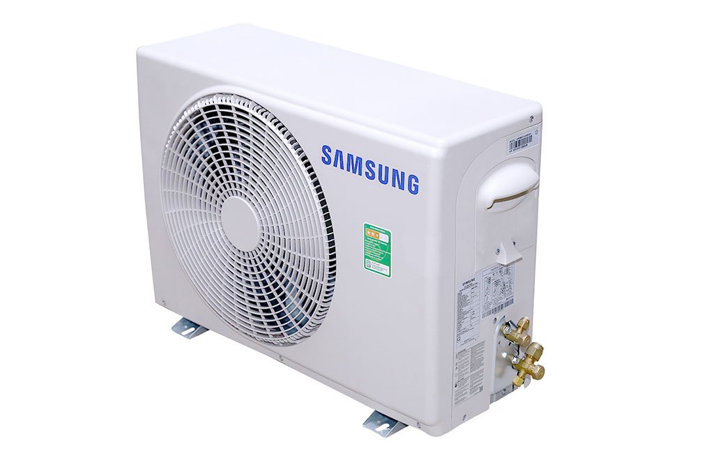 Điều hòa 1 chiều Samsung AR09MCFHAWKNSV - 9000BTU