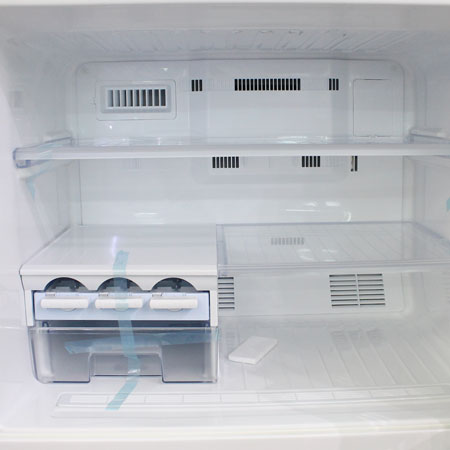Tủ lạnh Mitsubishi Electric MR-F55EH-SW-V - 460 Lít