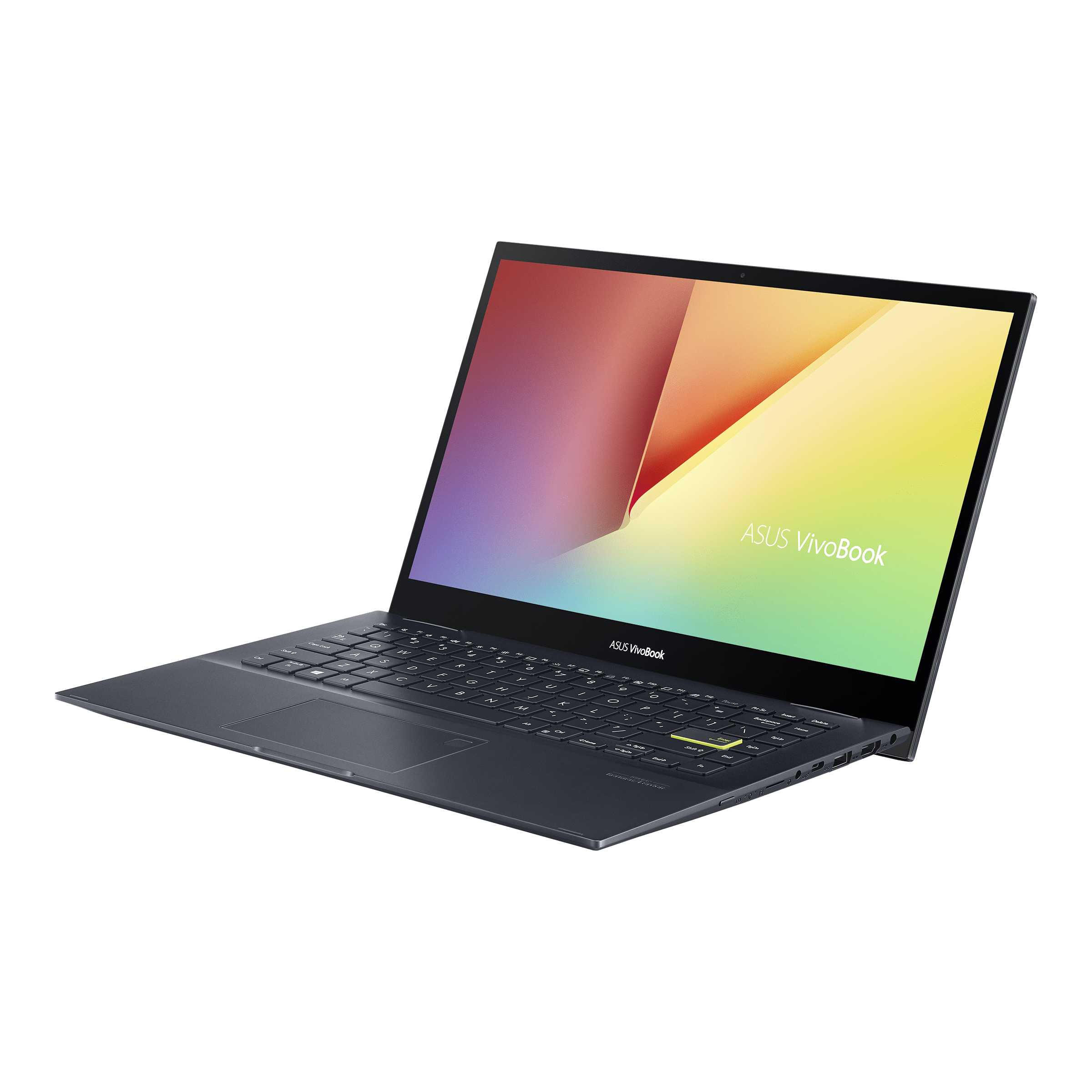 Laptop Asus VivoBook Flip 14 TM420UA-EC022T