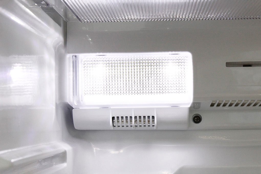 Tủ lạnh Mitsubishi Electric MR-FV32EJ-BR-V - 274 Lít