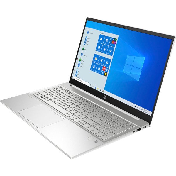 Laptop HP Pavilion 15-eg0514TU 46M13PA Bạc