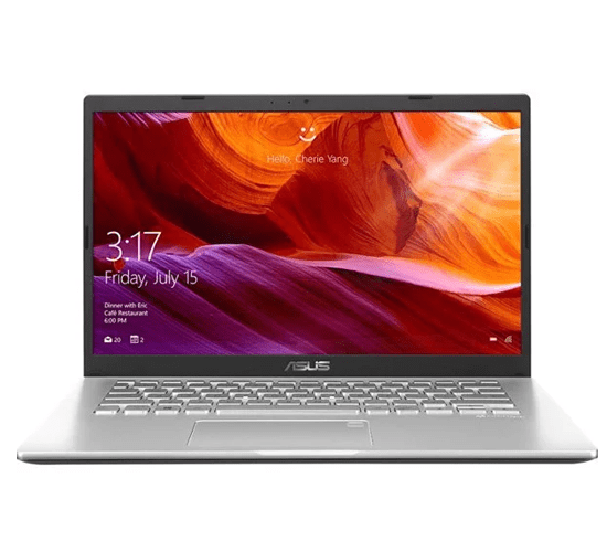 Laptop Asus X509MA-BR057T