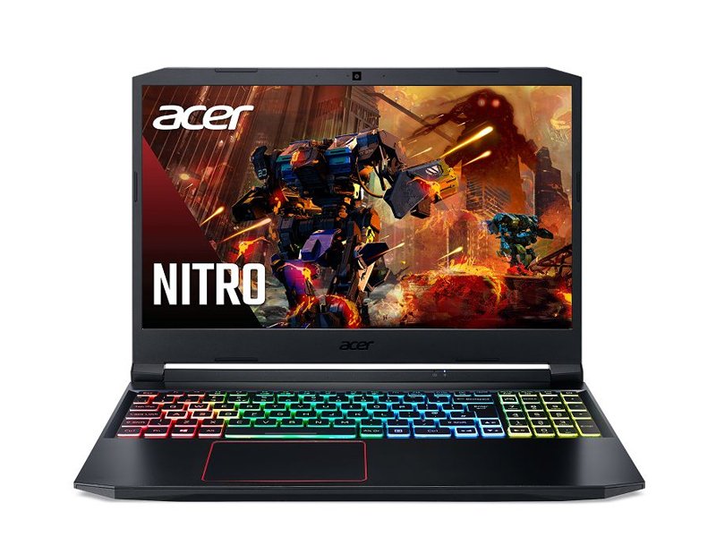 Laptop Acer Nitro 5 AN515-55-5923 NH.Q7NSV.004