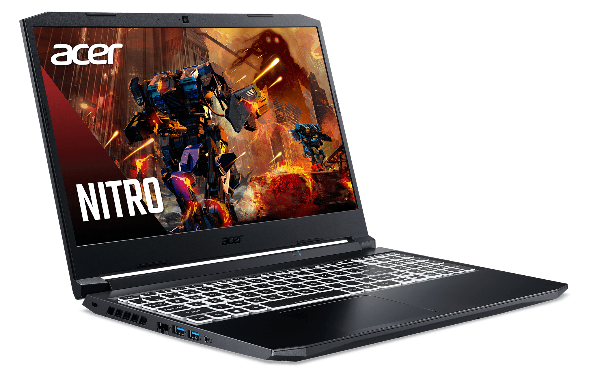 Laptop Acer Nitro 5 AN515-56-51N4