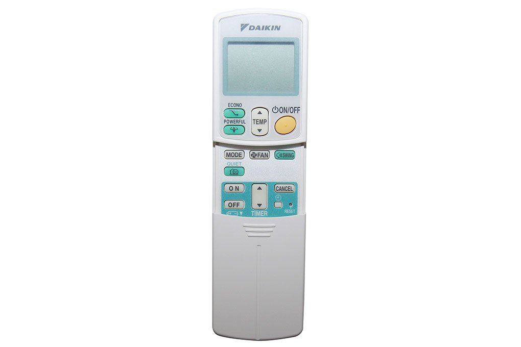Điều hòa Daikin 1 chiều inverter 22.000BTU FTKC60NVMV/RKC60NVMV