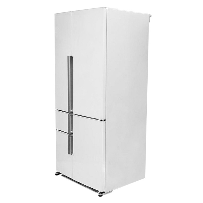 Tủ lạnh 5 cánh Mitsubishi Electric MR-Z65W-CW-V 692 Lít