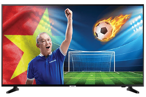 Smart Tivi Samsung 50 inch 50NU7090, 4K UHD, HDR